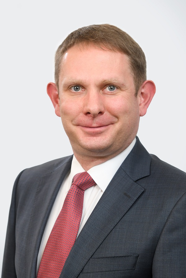 Steffen Hahn