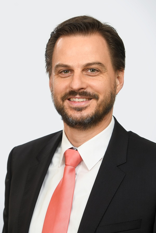 Patrick Klinger